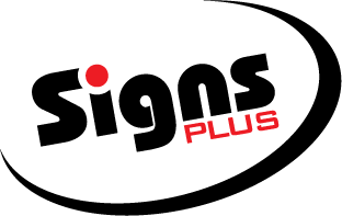 Signs Plus's Logo