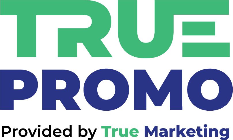 True Marketing's Logo