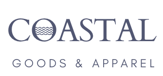 Coastal Goods and Apparel LLC's Logo