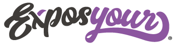 Exposyour's Logo