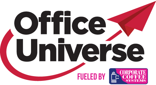 Office Universe's Logo