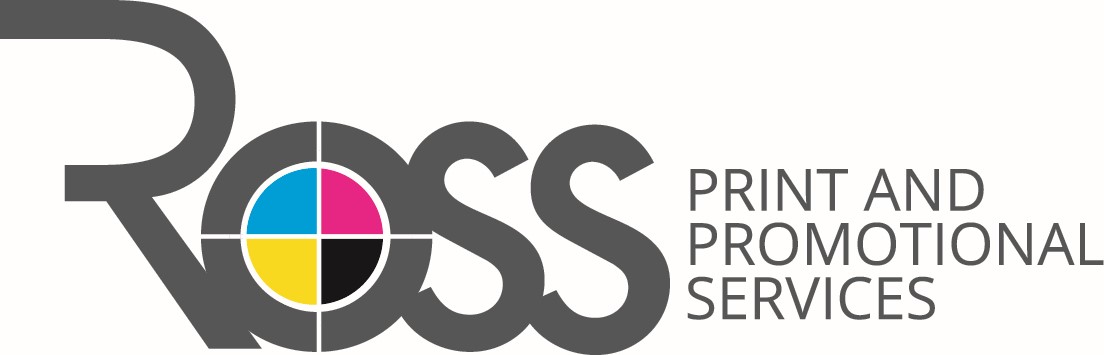 Ross Print and Promotional Services's Logo