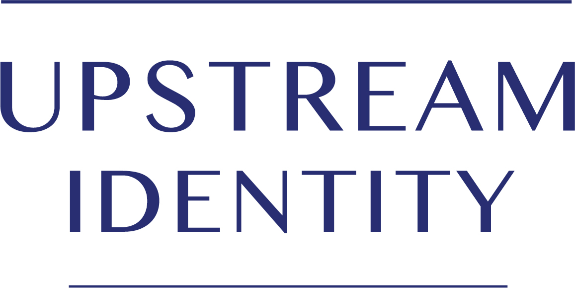 Upstream Identity, LLC's Logo