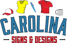 Carolina Signs & Designs's Logo