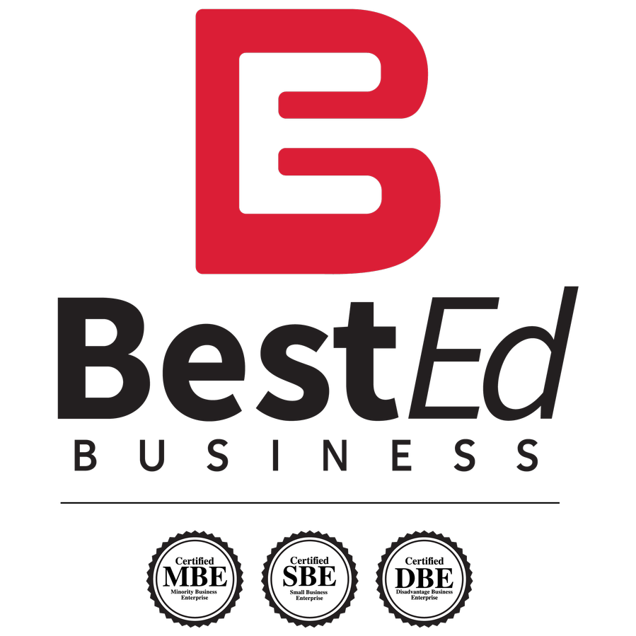 Best Ed Business's Logo