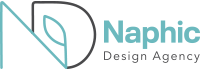 Naphic Design's Logo