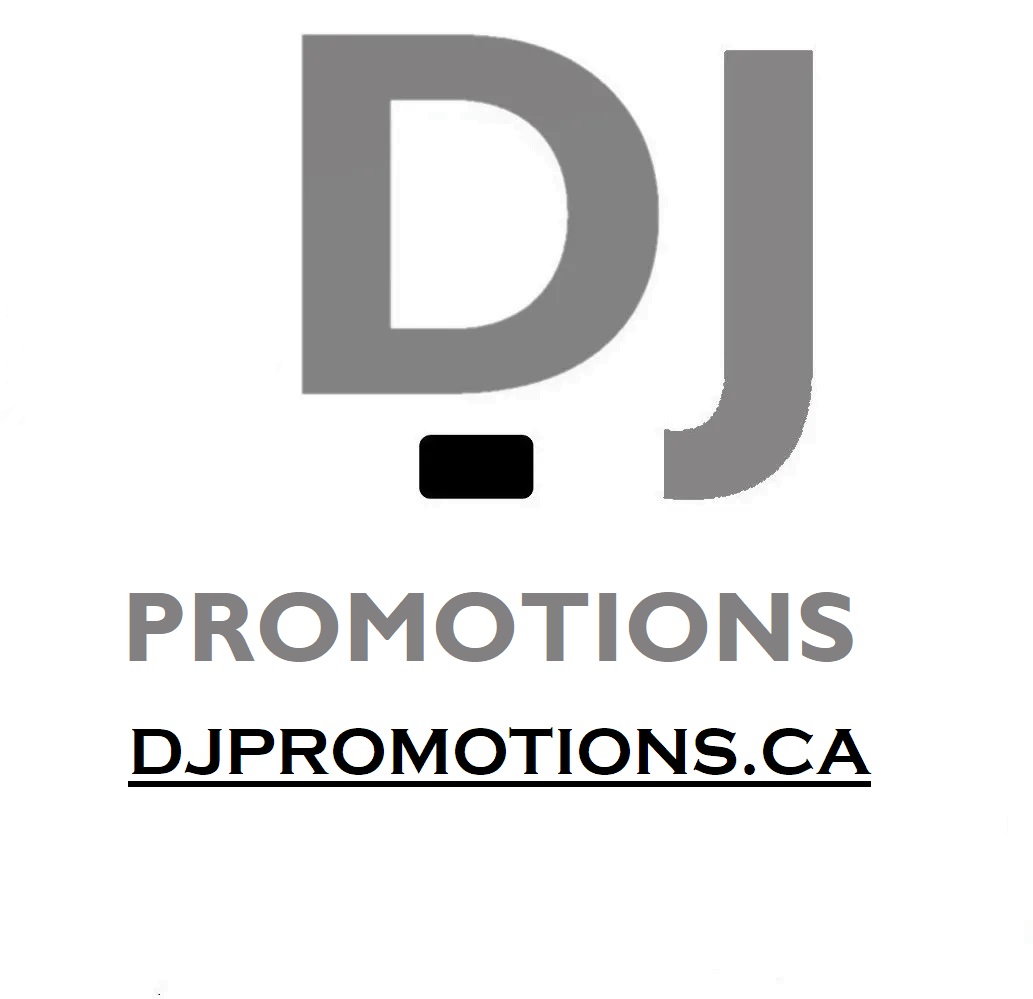 DJ Promotions Ltd.'s Logo