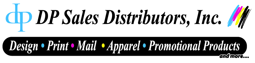 D P Sales Distributors Inc's Logo