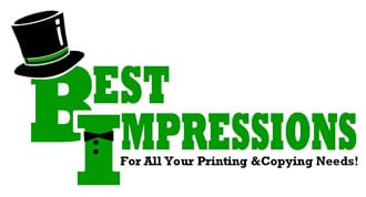 Best Impressions Sales's Logo