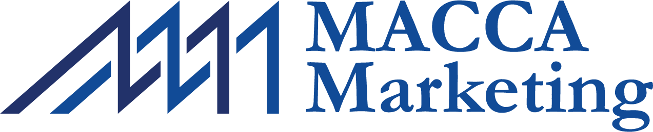 MACCA Marketing's Logo