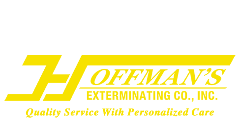 Hoffman's Exterminating's Logo