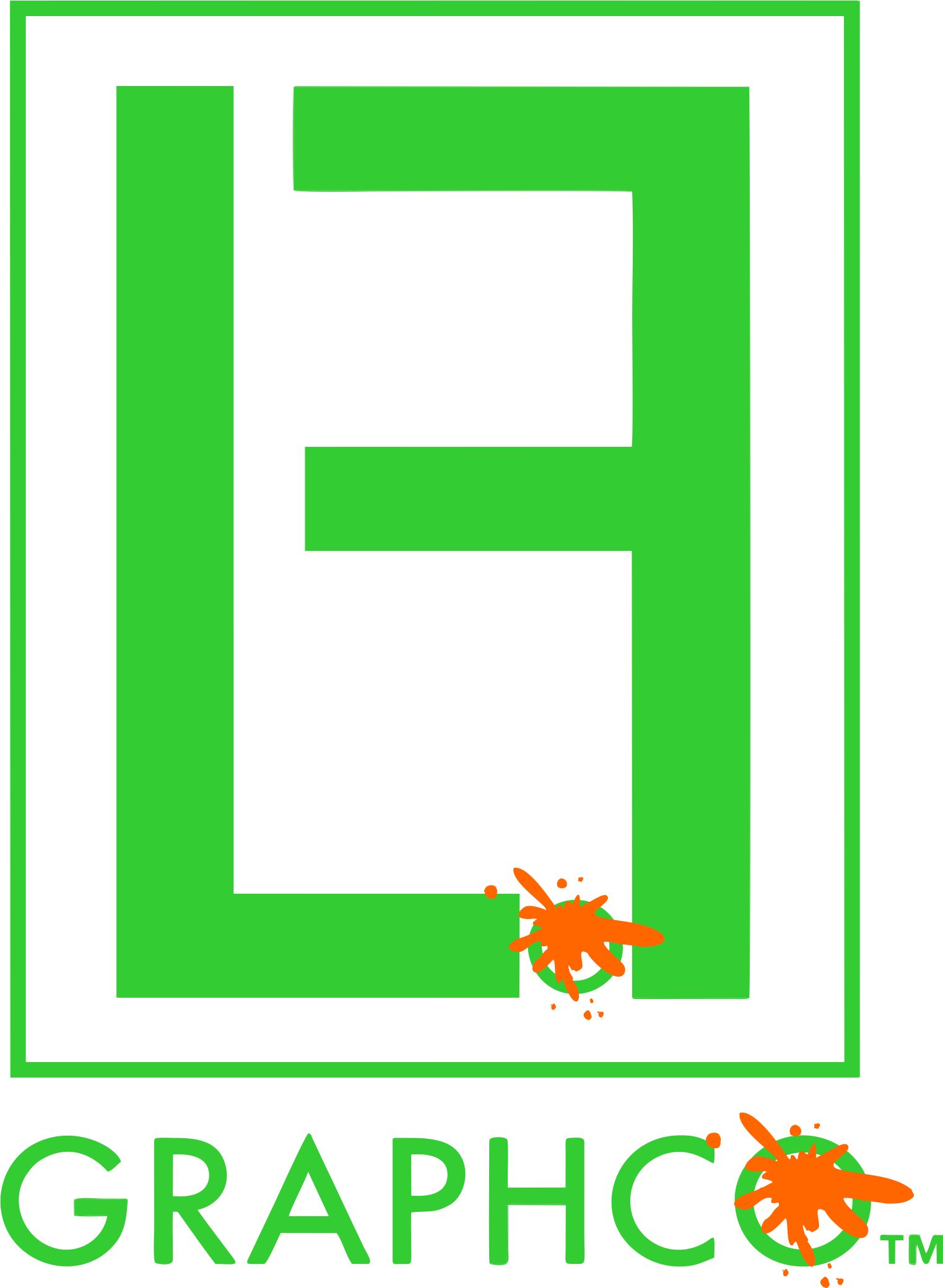 L. F. Graphco LLC's Logo