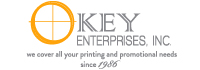 Okey Enterprises, Inc, New York, NY's Logo