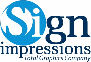 Sign Impressions Inc's Logo