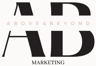 Above & Beyond Marketing's Logo