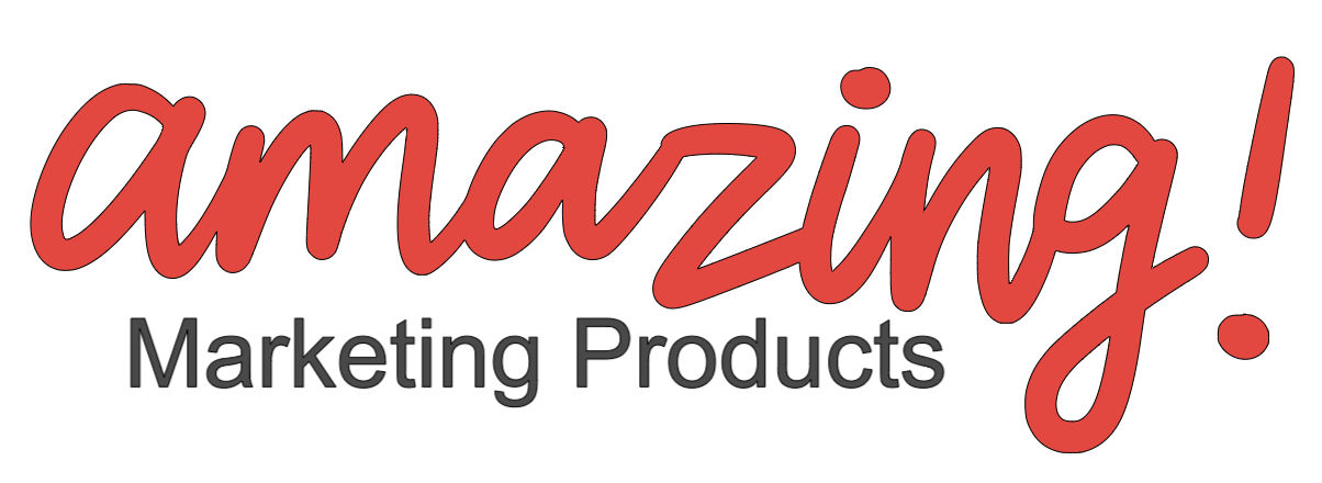 Amazing Marketing Products's Logo