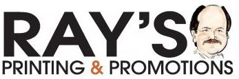 Ray's Printing & Promotions's Logo