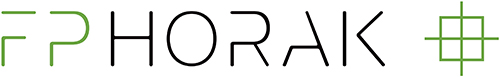 The F P Horak Company Inc's Logo