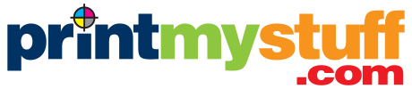 PrintMyStuff.com's Logo