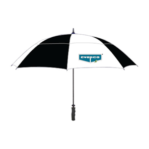 62-inch Vented Golf Umbrella