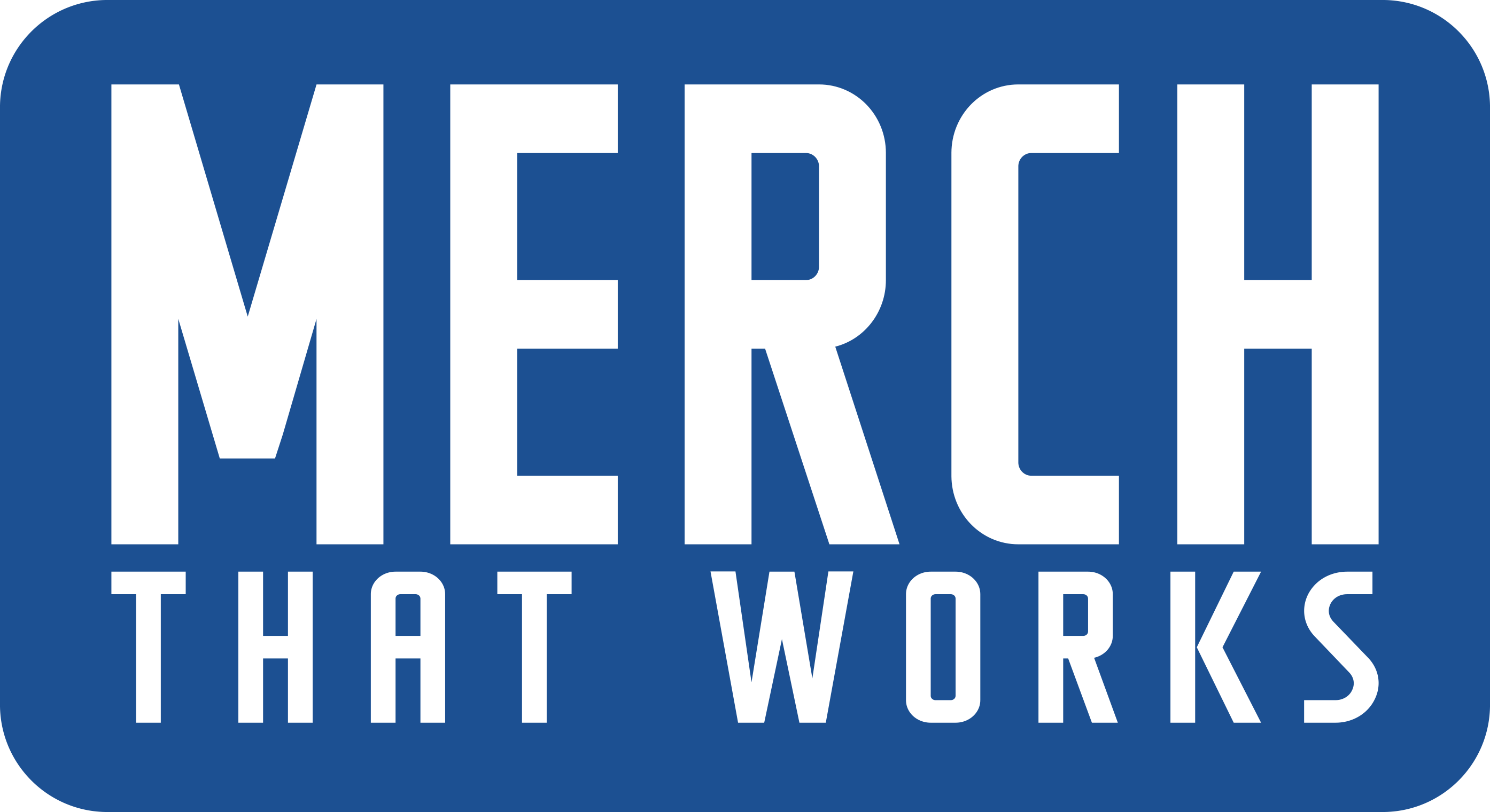 Merch That Works's Logo