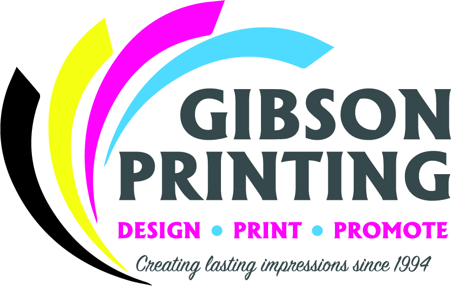 Gibson Printing Inc's Logo