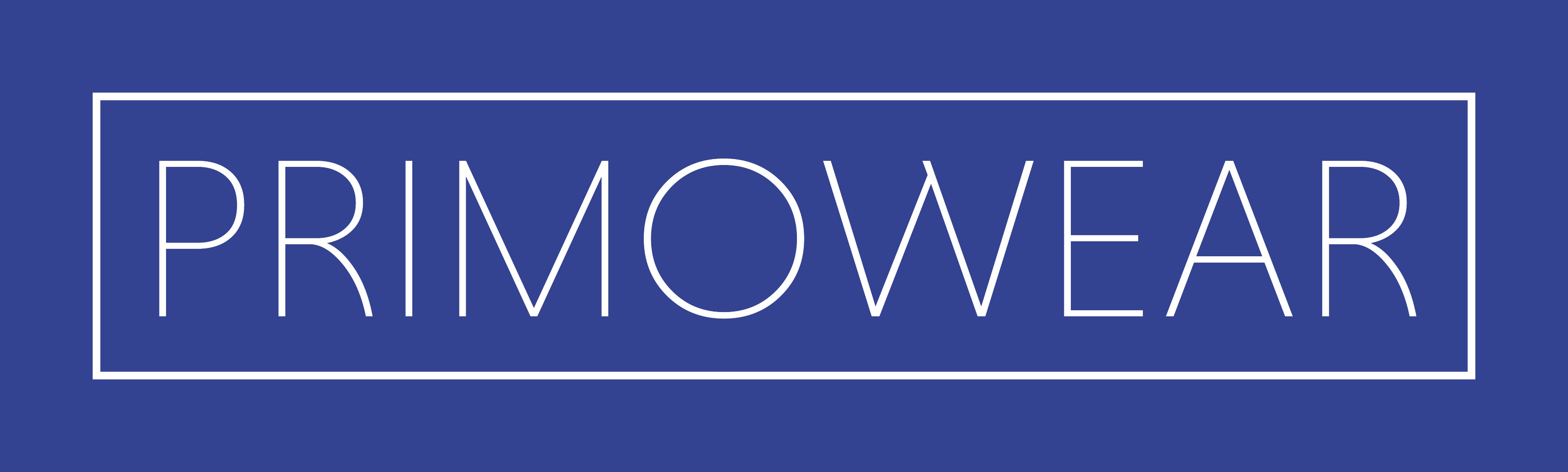 Primowear's Logo