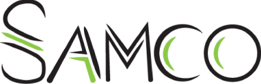 Samco Promotions & Packaging's Logo