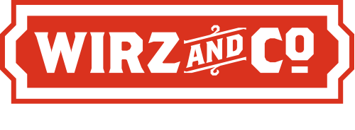 Wirz & Company Printing Inc's Logo