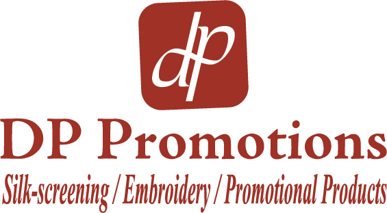 DP Promotions's Logo