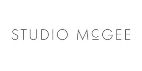 Studio McGee's Logo