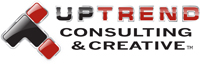 UpTrend Consulting & Creative LLC's Logo