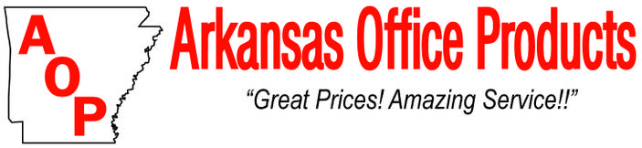 ARKANSAS OFFICE PRODUCTS's Logo