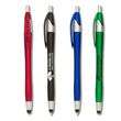 Retractable iSlimster Stylus Pen