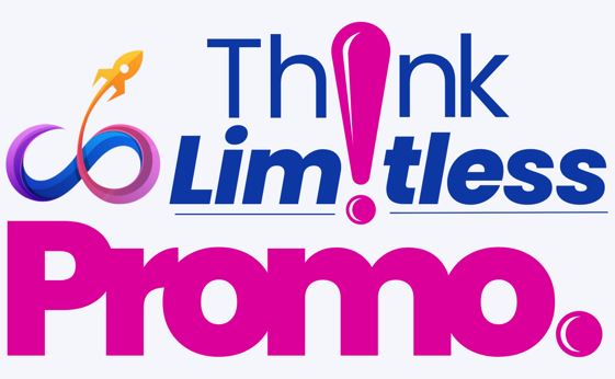 Think Limitless Promo's Logo