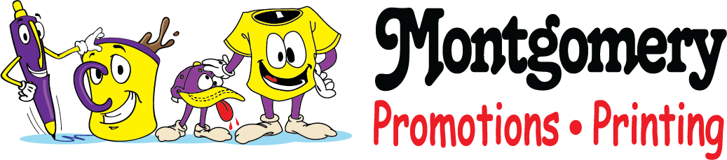 Montgomery Promotions LLC's Logo