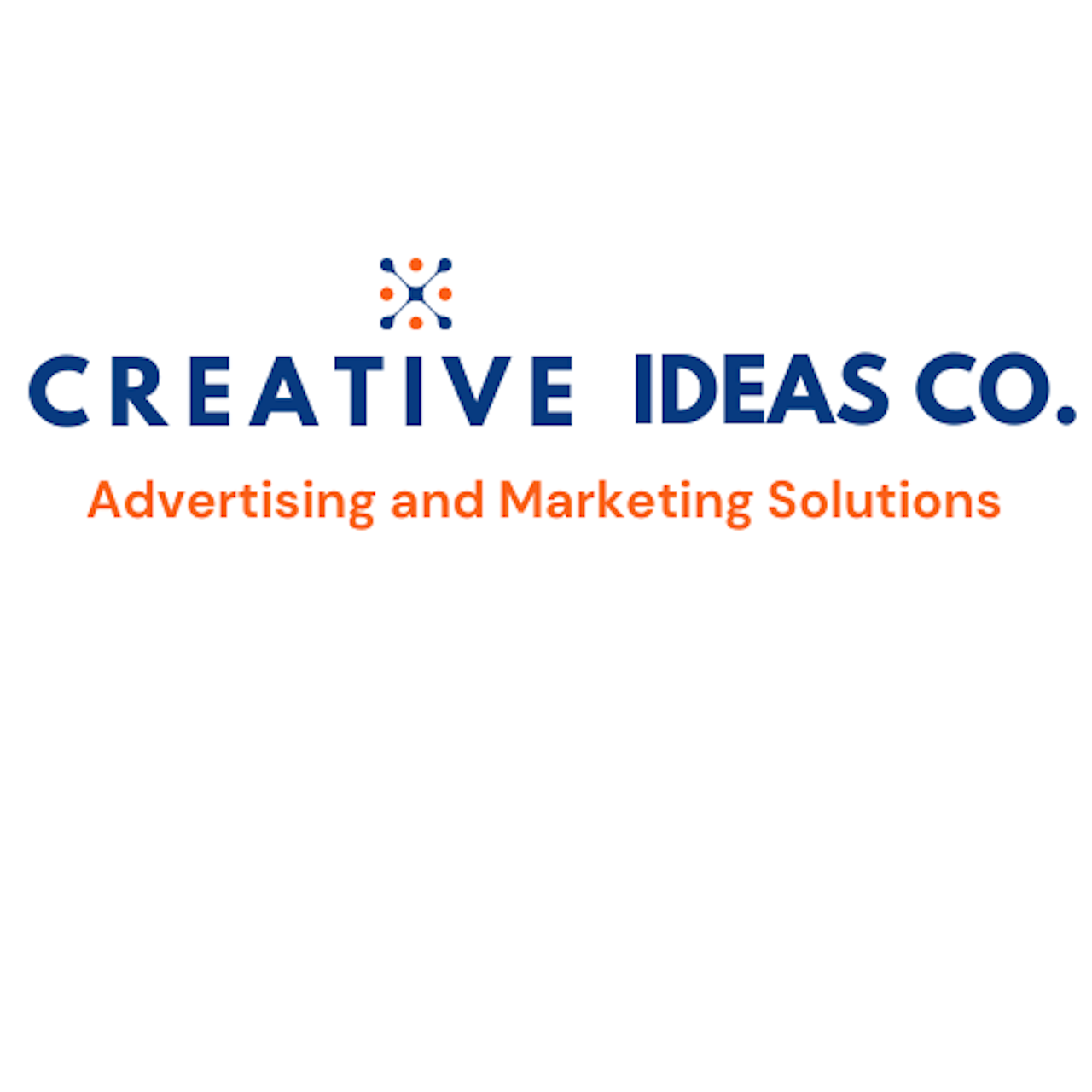 Creative Ideas Co.'s Logo