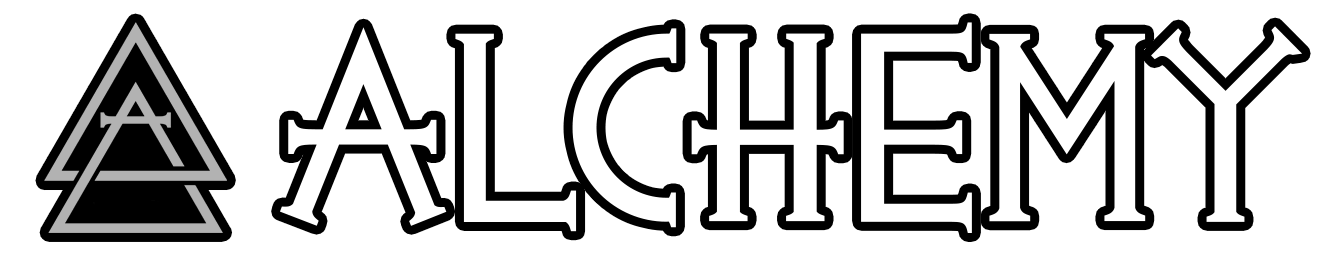 Alchemy Merch LLC's Logo
