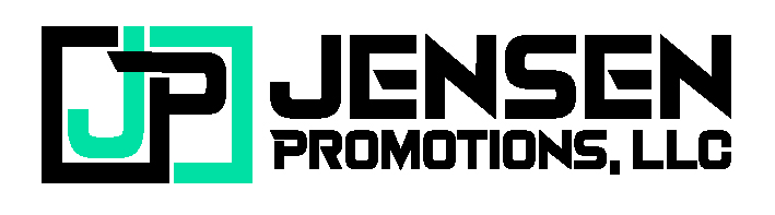 AJensen Promotions's Logo
