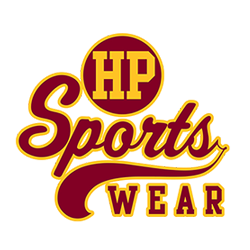 HP Sportswear's Logo