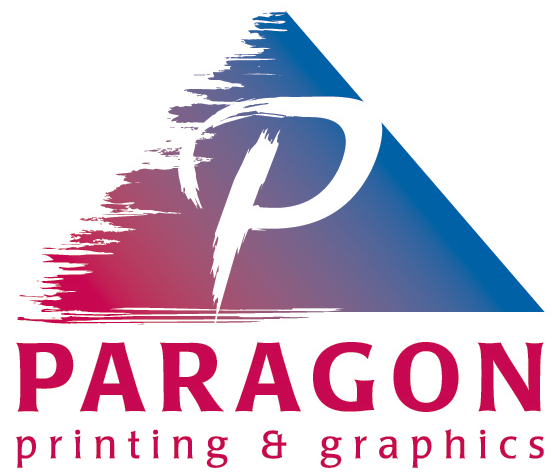 Paragon Printing & Graphics's Logo