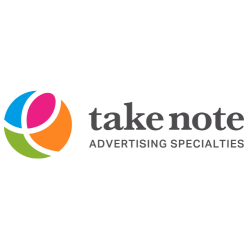 TakeNote's Logo