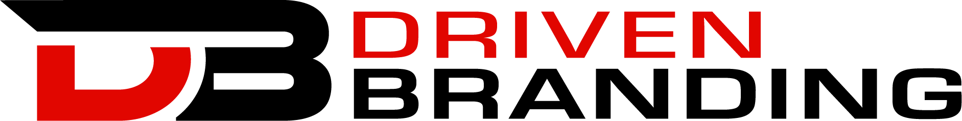 Driven Branding's Logo
