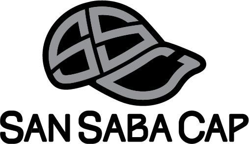 San Saba Cap's Logo