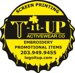 Tee It Up LLC's Logo