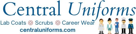 Central Uniforms, Inc.'s Logo