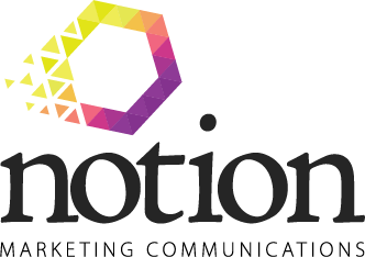 Notion LLC's Logo