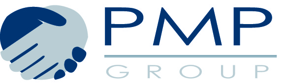 The PMP Group's Logo