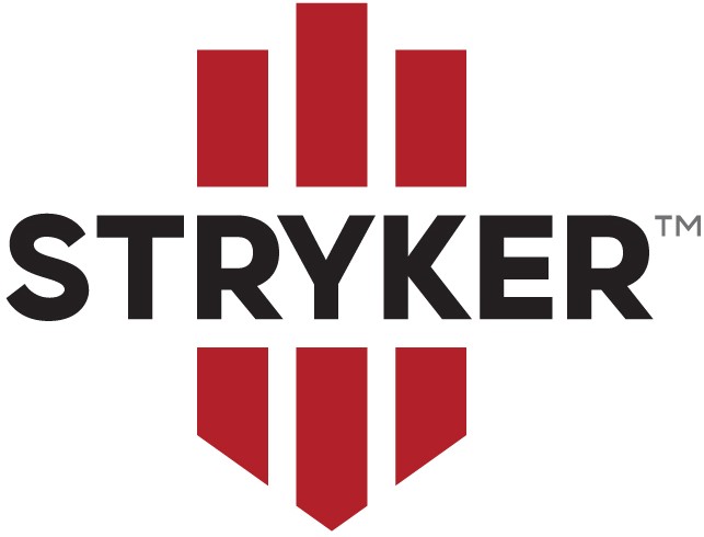 STRYKER's Logo