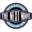 The Next Wave's Logo